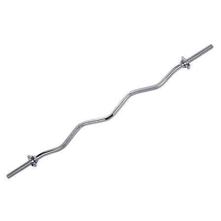 Leyaton 150 Cm Z Halter Ağırlık Plaka Çalışma Barı Z-150