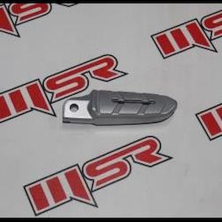 BAJAJ F 250 - N 250 - NS 200 E4 - NS 125 - N 150 ARKA BASAMAK PEDALI SOL A 56JR1857