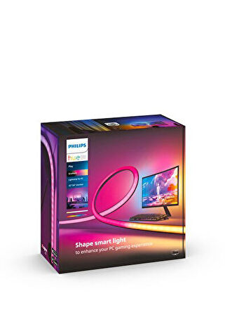 Philips Hue Play 32-34" PC Gradient Lightstrip Şerit