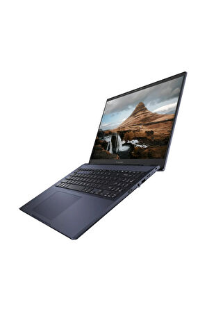 Asus Expertbook  i7 1260P 24 GB DDR5 1 TBSSD 16" OLED Windows 11 Pro B5602CBA-I71260165AR59