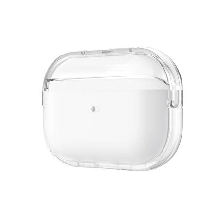 Gpack Apple Airpods 3. Nesil Kılıf Silikon Darbe Korumalı Airbag 36