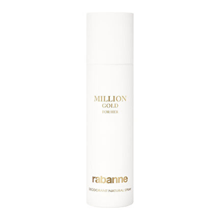 Rabanne Million For Her EDP 150ML Kadın Deodorant