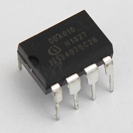 Entegre Devre DDA 010