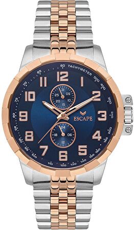 Escape ESCP102402 Erkek Kol Saat
