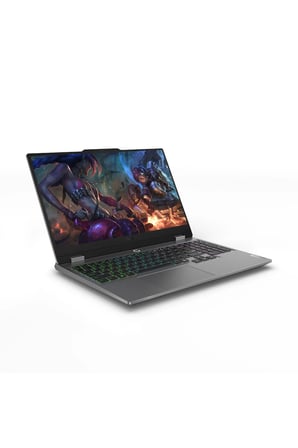 LOQ 15IAX9 i5-12450HX 48GB 512GB SSD 105W RTX4060/8GB 15.6" FHD W11H & PER4 ÇANTA