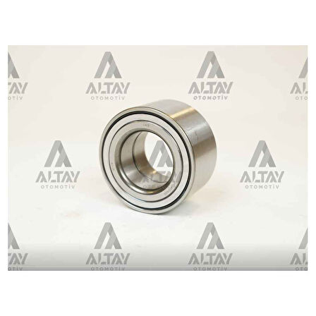 TEKER RULMANI ÖN AUDI 00-06 A3 / TT / QUATRO / KIA 90-98 SEPHIA / MAZDA 323 IV / V / VI / MX3 / MX5 I II / PREMACY / SEAT LEON / TOLEDO II / SKODA OCTAVIA II / III / GOLF IV / BORA/ 40x74x40