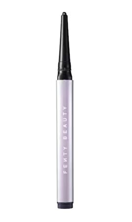 Fenty Beauty Flypencil Long Lasting Eye Pencil Black Card- Göz Kalemi