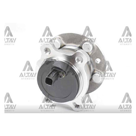 TEKER PORYASI MONDEO IV 07-14 ARKA RULMANLI FORD 5 BİJON ABSLİ