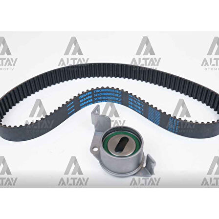 TRİGER SETİ MITSUBISHI CARISMA 96-05 1.6 4G92 / COLT / LANCER 95 / 111 DİŞ