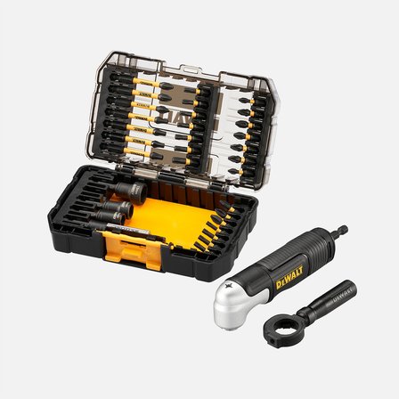 Dewalt DT70782-Qz Mclaren 33 Parça Flextorq Vidalama Uç Seti