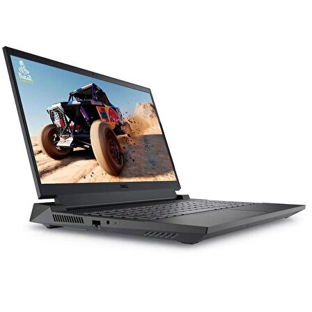 Dell Gaming G15 5530 Intel Core I7 13650HX 32GB DDR5 1TB SSD RTX4060 8GB Windows 11 Home 15.6" Fhd 165Hz Taşınabilir Bilgisayar G155530013WH05 + Zetta Çanta