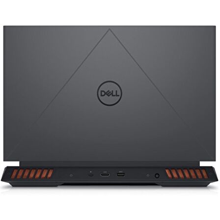 Dell Gaming G15 5530 Intel Core I7 13650HX 64GB DDR5 512GB SSD RTX4060 8GB Windows 11 Home 15.6" Fhd 165Hz Taşınabilir Bilgisayar G155530013WH07 + Zetta Çanta
