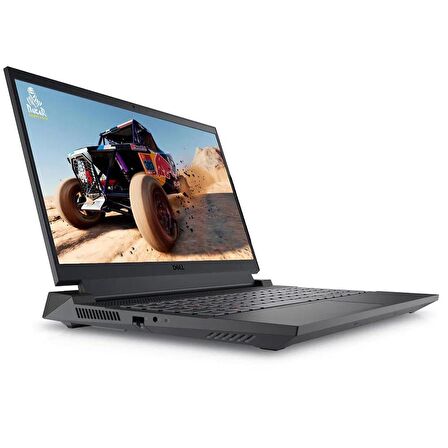 Dell Gaming G15 5530 Intel Core I7 13650HX 64GB DDR5 2TB SSD RTX4060 8GB Windows 11 Home 15.6" Fhd 165Hz Taşınabilir Bilgisayar G155530013WH09 + Zetta Çanta