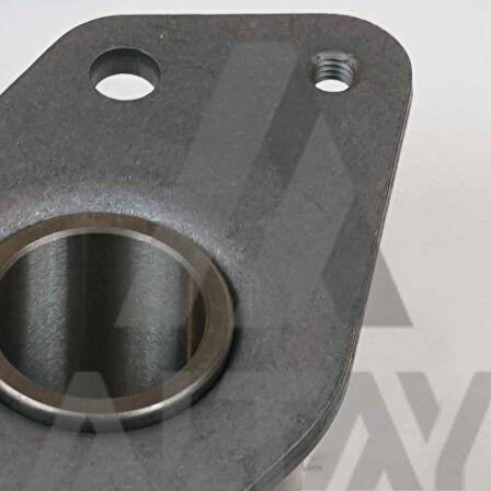 TRİGER SETİ LAGUNA / MEGANE 2.0 8V F3R 127 DİŞ