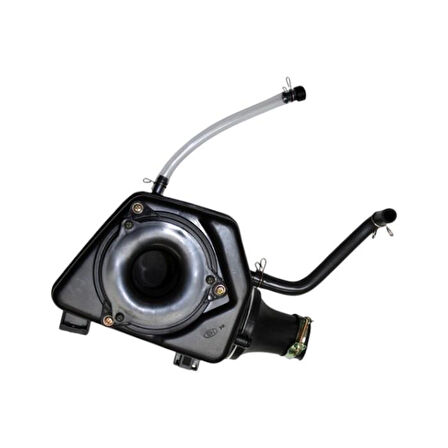 Motobir Hava Filtre Kutusu Komple Mondial 150KN
