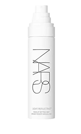 NARS Light Reflecting™ Makeup Setting Mist - Nemlendiren&Koruyan Sabitleme Spreyi
