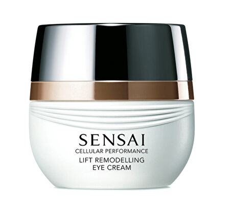 Sensai Cellular Performance Lift Remodelling Eye Cream 15 ml 