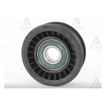 VANTİLATÖR GERGİSİ FORD FOCUS / MONDEO / GALAXY / SEAT / LEON / TOLEDO / VOLKSWAGEN TRANSPORTER T5 / GOLF V / BORA / AUDU TT / 6 KANALLI