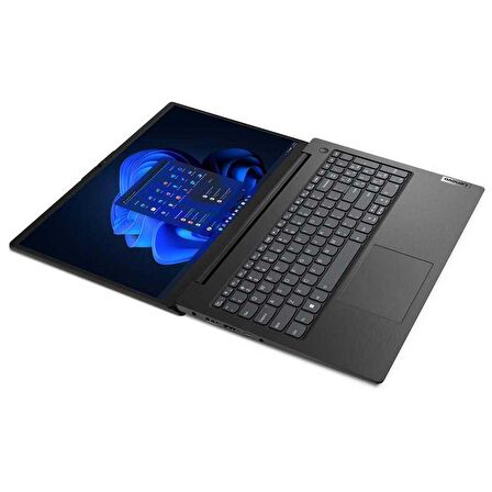 Lenovo V15 Gen4 Intel Core i5 13420H 24 GB 1 TB SSD Intel Iris Xᵉ Freedos 15.6" FHD Taşınabilir Bilgisayar 83A1008XTRF05 + Weblegelsin Çanta