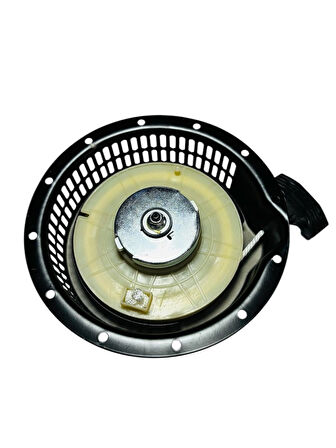 Dizel 10 HP Starter Kapak Komple