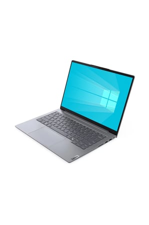 ThinkBook 14 Gen 8 i5 13420H 64GB RAM 1TB SSD 14" FHD+ W11H Dizüstü Bilgisayar