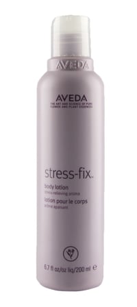 aveda stress fix  vücut losyonu 200 ml