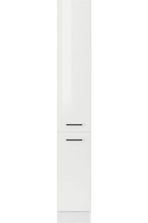 Ayaz Kiler Dolabı 40 cm Beyaz