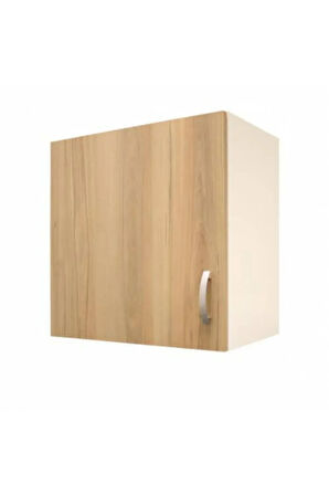 Asil Mutfak Üst Modül 60 Cm Safirmeşe