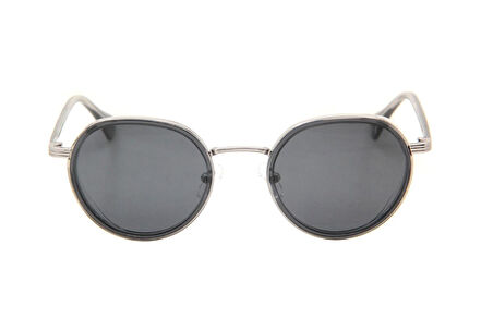 Hermod H1862 C04 48 Polarize Unisex Güneş Gözlüğü