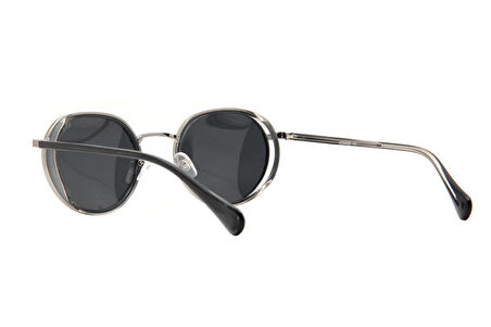 Hermod H1862 C04 48 Polarize Unisex Güneş Gözlüğü