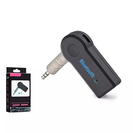 AUX BLUETOOTH RE99