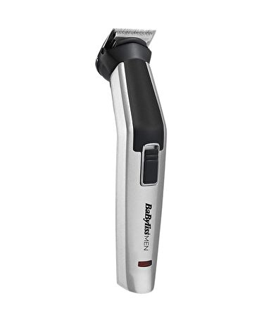 BaByliss MT726E 8 Başlıklı Yüz ve Vücut Bakım Kiti