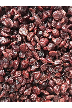 Yaban Mersini Kurusu Cranberry 500g