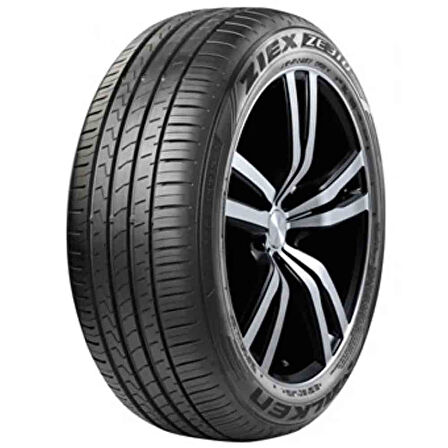 205/60R16 TL 92H ZE310 ECORUN FALKEN