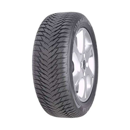 195/55R16 TL 87H ULTRA GRIP 8  GOODYEAR