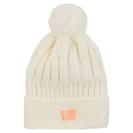 Kitti K24140-02 9-15 Yaş Kız Çocuk Bere