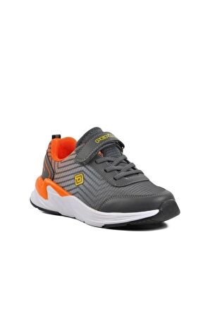 Pepino 1418 Çocuk Hafızalı Taban Sneaker