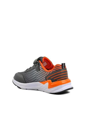 Pepino 1418 Çocuk Hafızalı Taban Sneaker