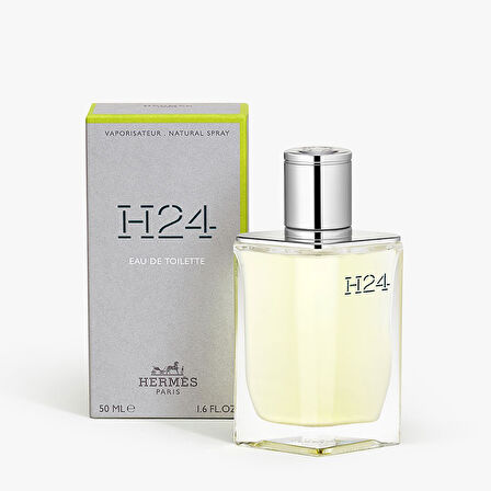 Hermès H24, Eau De Toilette 50ML