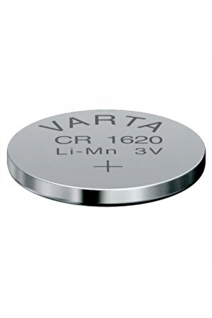 Varta Cr1620 Lithium 3v Pil