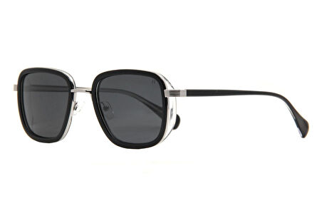 Hermod H1867 C01 52 Polarize Kadın Güneş Gözlüğü