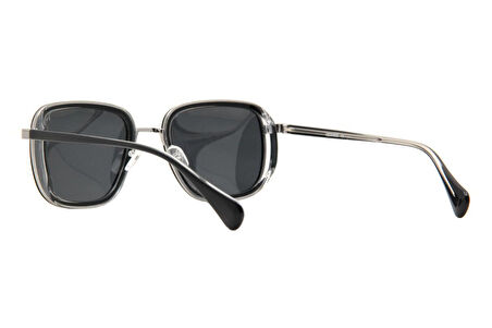 Hermod H1867 C01 52 Polarize Kadın Güneş Gözlüğü