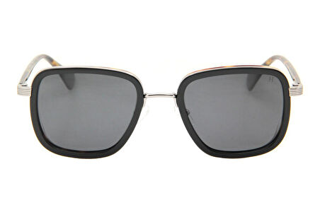 Hermod H1867 C04 52 Polarize Kadın Güneş Gözlüğü