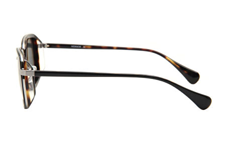 Hermod H1867 C04 52 Polarize Kadın Güneş Gözlüğü