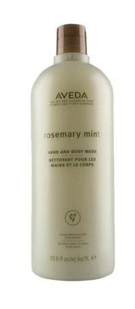 Aveda Rosemary Mint Canlandırıcı El ve Vücut Duş Jeli 1000 ml