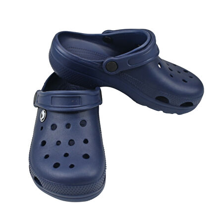 SİA ÇANTA  HAFİF RAHAT SAGLAM CROCS TERLİK , YUMUŞAK ESNEK SANDALET ERKEK VE KADIN ÜNİSEKS CROCS TERLİK