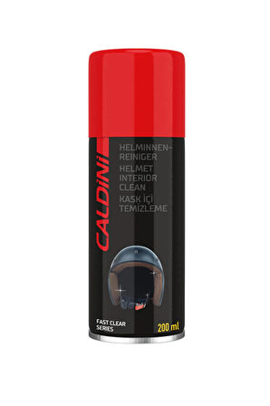 Kask Içi Temizleme 200 ml