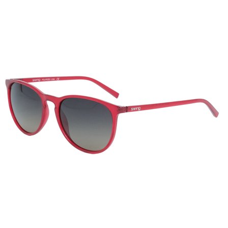 Swing SS 230-C383 Polarize Kırmızı Güneş Gözlüğü Erika 4171