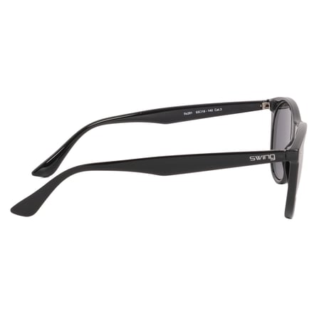 Swing SS 281-C03 Siyah UV 400 Güneş Gözlüğü