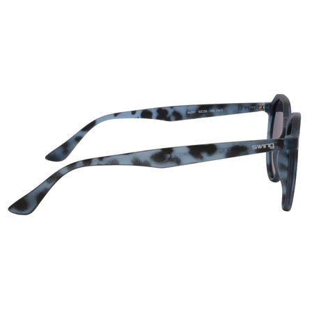 Swing SS 297-C617 Polarize Uniseks Oval Güneş Gözlüğü